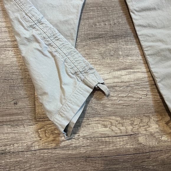 EDDIE BAUER Women’s Capris (Size 8) - Picture 7 of 14